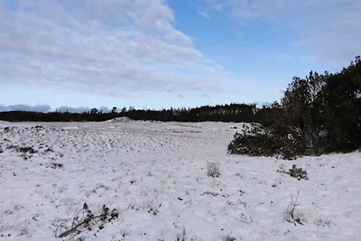 Kustliche Ruhe am Knasborg Strand-By Traum