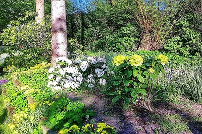 5 Personen Ferienhaus in Middelfart