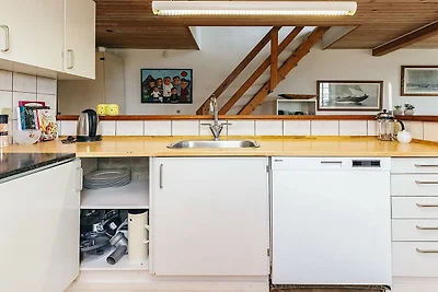 4 Personen Ferienhaus in Assens