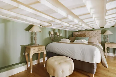 Einladende Wohnung - 2 Schlafzimmer/6 Persone...