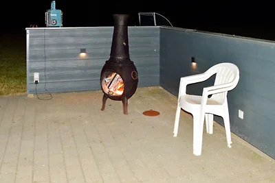 8 Personen Ferienhaus in Sydals-By Traum