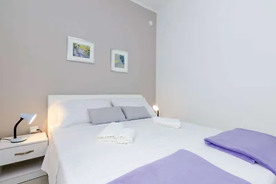 Rooms Batina - Double Room-1