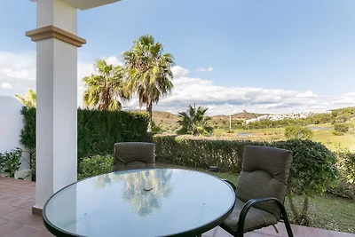 Villa a Alhaurםn el Grande con piscina