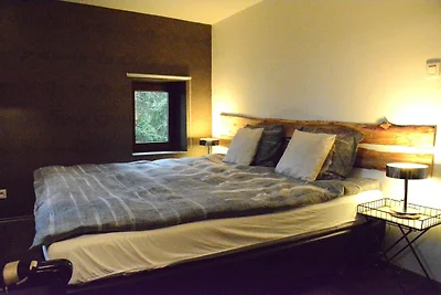 Geräumiges Ferienhaus in Malmedy mit Sauna