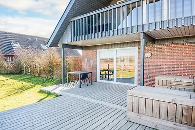 12 Personen Ferienhaus in Thyborøn-By Traum