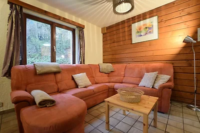Gemütliches Ferienhaus in Noirefontaine mit...