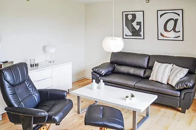 4 Personen Ferienhaus in Thyborøn