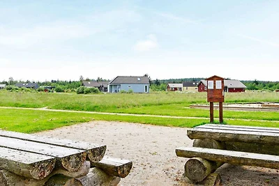 9 Personen Ferienhaus in Brovst