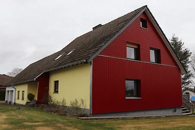 Ferienhaus mit 3 Schlafzimmer
