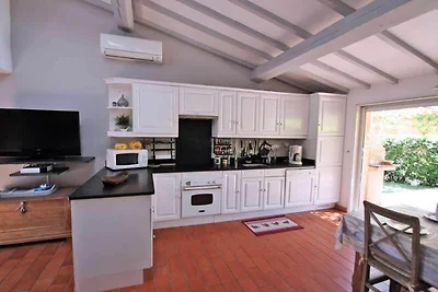 Residenz Les Bleuets D’azur