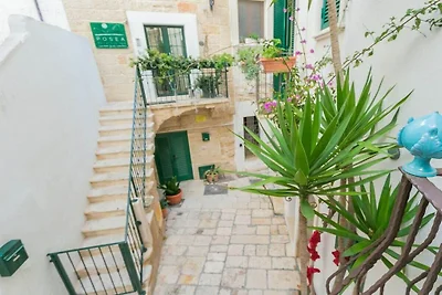 Polly House Confortevole residenza di vacanza