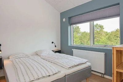 10 Personen Ferienhaus in Rømø
