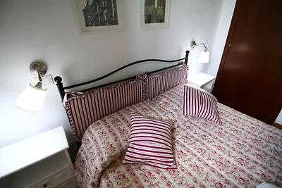 Casa vacanze a Selci con piscina