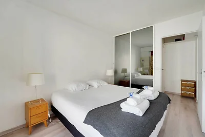 Ferienwohnung Familienurlaub Hauts-de-Seine