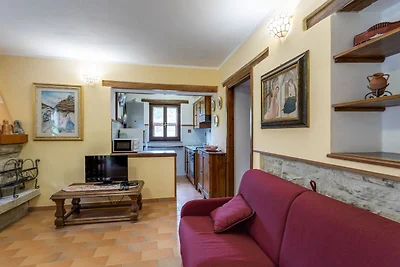 Ferienhaus in Assisi mit Pool
