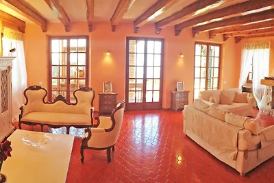 Geräumige Villa in Torri del Benaco mit eigen...