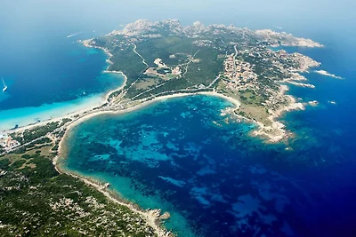 Appartamento in Sardegna con piscina...