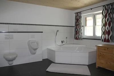 Appartamento vacanze Schwärzler