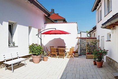 Schickes Ferienhaus in Thale Deutschland am...
