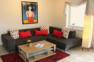 HOUSE LUV 2 - op de begane grond