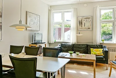 6 Personen Ferienhaus in Gudhjem