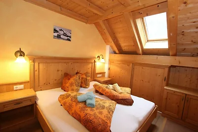 Idyllische Ferienwohnung mit Sauna in...