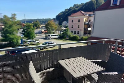 Ferienwohnung mit 1 Schlafzimmer