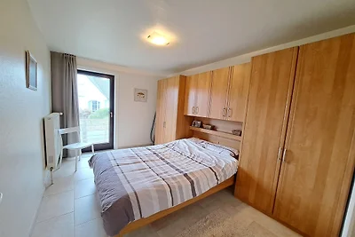 Gemütliches Apartment in der Nähe der Dünen