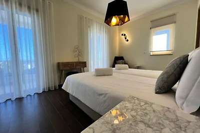 Light House Luxusvilla von Dreamplaces