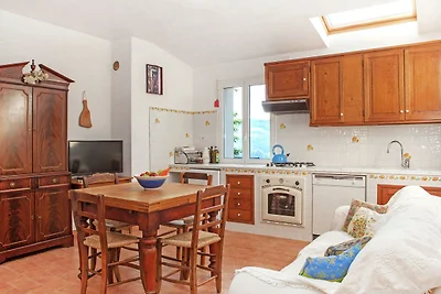 Wohnung mit Schwimmbad