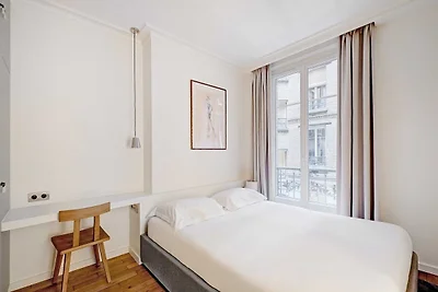 Gezellig appartement met airconditioning, 1 s...