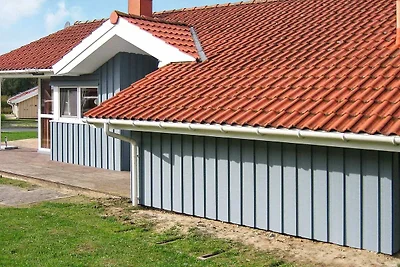 6 Personen Ferienhaus in Otterndorf