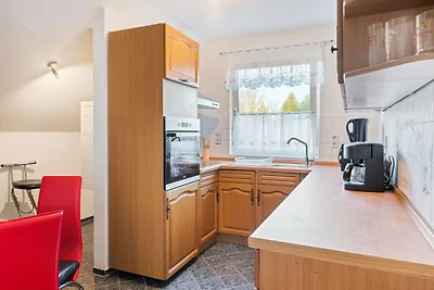 Ferienwohnung in Dresden mit Schwimmbad