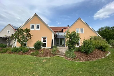 Holiday apartment with 2 bedrooms