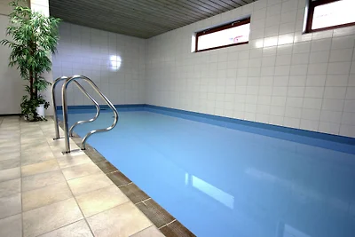 Appartamento a Ruhmannsfelden con piscina...