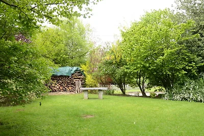 Schönes Ferienhaus am See in Freyneux