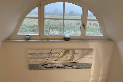 Ferienhaus Sundblick Komfortable...