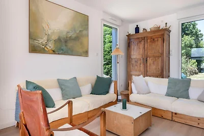 Apartment in der Nähe des Strandes Plage de...