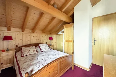 Chalet in Domaine du Clos in der Nähe des...