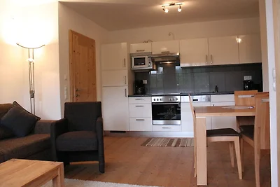 Gemütliche Ferienwohnung in Mittersill mit...