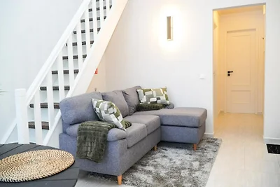 Apartment in Albufeira mit beheiztem Pool