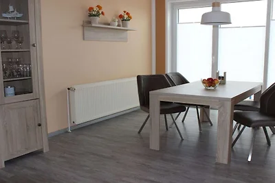 Ferienwohnung mit 1 Schlafzimmer