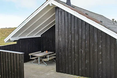6 Personen Ferienhaus in Vejers Strand