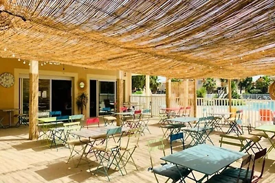 4-Zimmer-Villa f�r 8 Personen, komfortabel,...