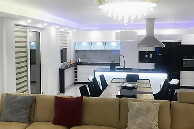 Ferienhaus mit Pool, Whirlpool, Sauna,...