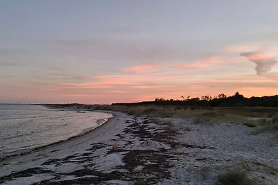 6 Personen Ferienhaus in Hals-By Traum