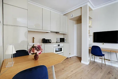 Wunderschönes Apartment -1 Schlafzimmer/4 Per...