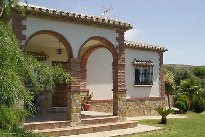 Gemütliche Villa mit Schwimmbad