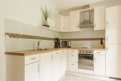 Schöne Wohnung in Hainzenberg neben Wald