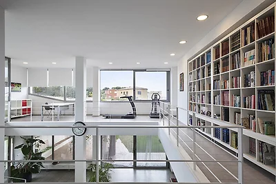 Gemütliches Ferienhaus mit privatem Pool